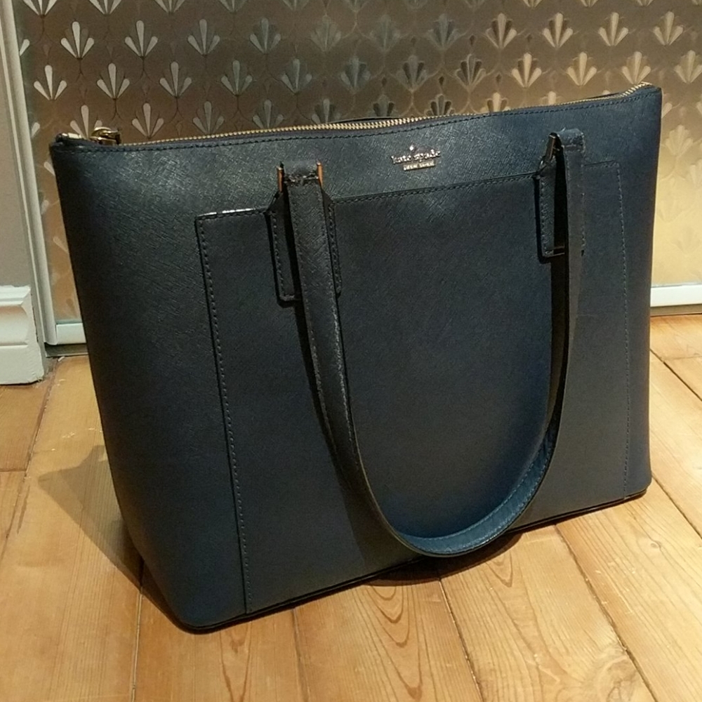 Kate Spade Cameron Street Audrey Laptop Bag - Picture 1 of 15